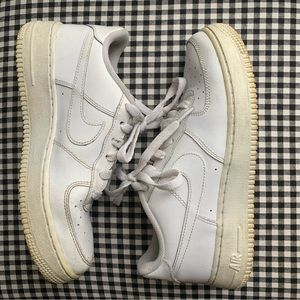 Air Force 1s